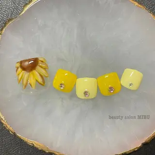 ネイル Sunny.Roa fujiのネイルデザイン