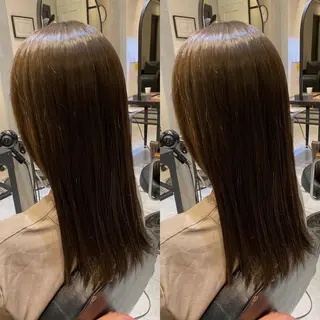 ロング 🌟代表 Yuito🌟のヘアスタイル