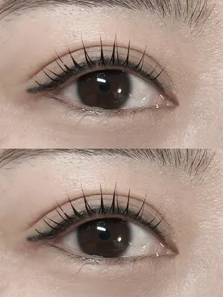 パーマ な なのマツエク・マツパデザイン