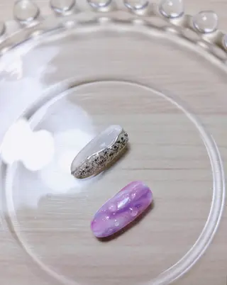 ネイル OTAM  nailのネイルデザイン