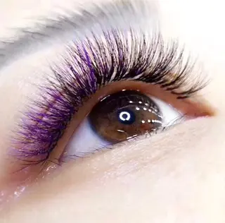 マツエク・マツパ 羽賀 美和のマツエク・マツパデザイン