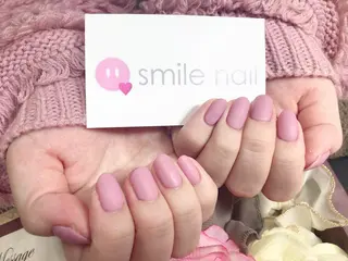 ネイル smile nail スマイルネイルのその他イメージ