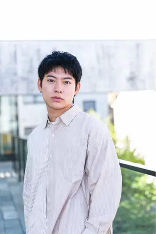 メンズ アイブロウ 11〜13日案内◎ 💐🤍理保のヘアスタイル