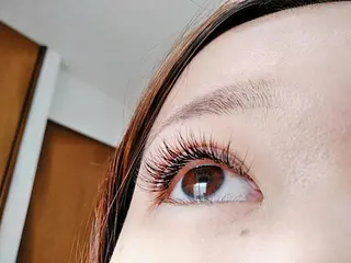 マツエク・マツパ eyelash*** yukariのマツエク・マツパデザイン