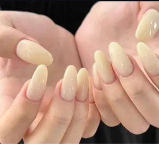 ネイル ソルネイル所属・ソルネイル ナナのネイルデザイン