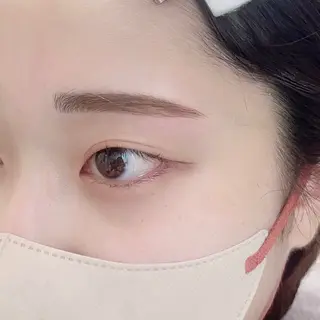 アイブロウ 🩷💗アイリスト Yu💗🩷のマツエク・マツパデザイン