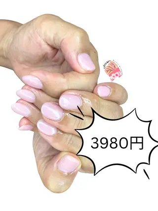 ネイル レクラ ネイルのネイルデザイン