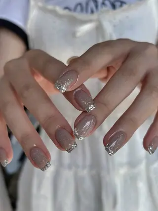 ネイル talo .のネイルデザイン