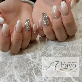 ネイル BeautyFavo .byKannaのネイルデザイン