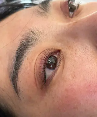 マツエク・マツパ 古賀 みゆのマツエク・マツパデザイン