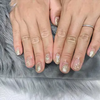 ネイル nail salon R'sのネイルデザイン