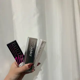 limoo RINAのマツエク・マツパデザイン