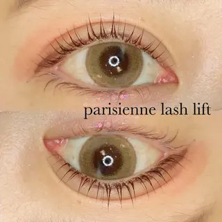 マツエク・マツパ Iwasaki Nene☾店長のマツエク・マツパデザイン