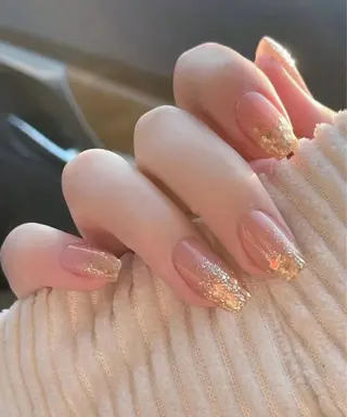 ネイル JISOO ANA.CHUOのネイルデザイン