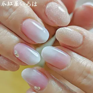 ネイル 爪紅屋 いろはのネイルデザイン