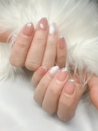 ネイル 痩身/脱毛/ネイル HARUKAのエステ・リラクイメージ