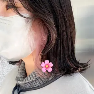 セミロング TRUCK トラックのその他イメージ