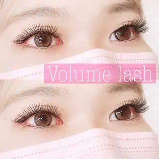 マツエク・マツパ fan.germe 店長🍀yukaのマツエク・マツパデザイン