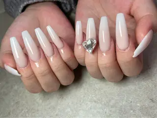 ネイル elu 船橋店のネイルデザイン