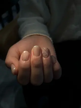 ネイル Earth☆*: taruのネイルデザイン