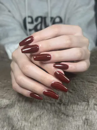 ネイル AMI アミのネイルデザイン