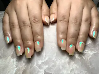 ネイル salon nail Room所属・nail... マリナのネイルデザイン