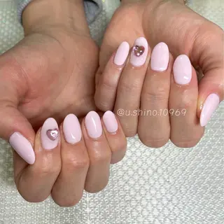 ネイル MoonLight SHINOのネイルデザイン