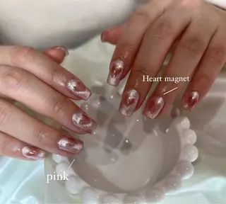 ネイル Private nailsalon  N所属・N nail - KOBE -のネイルデザイン