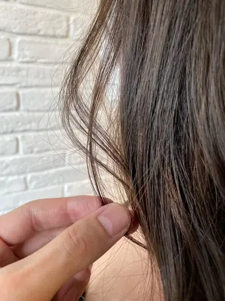 ロング 🌞メンズパーマ ONOE💈のヘアスタイル