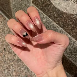 ネイル Blance所属・ネイルサロン 大崎 Blanceのネイルデザイン