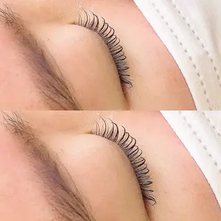 マツエク・マツパ lotti eyelash所属・北村 由佳里のマツエク・マツパデザイン