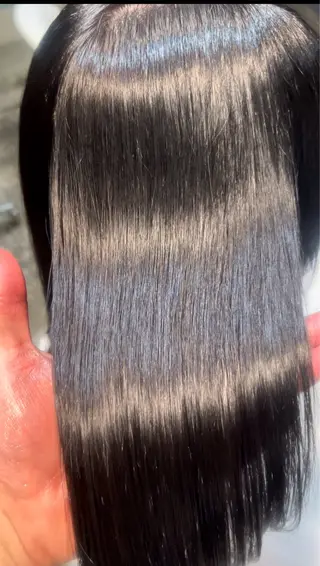 二宮 陽太のヘアスタイル