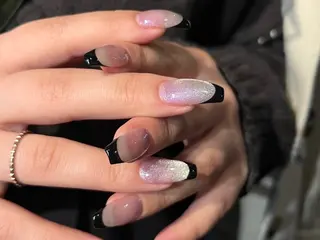 ネイル k Meiのネイルデザイン
