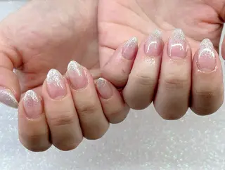 ネイル VIERU YURIのネイルデザイン