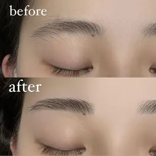 アイブロウ HARIS miyazakiの眉毛・アイブロウイメージ