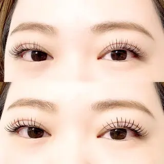 マツエク・マツパ Eyelash Lirio所属・EyeLash Lirio リリオのエステ・リラクイメージ