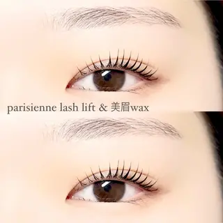 マツエク・マツパ eyelist / nana🌱のマツエク・マツパデザイン