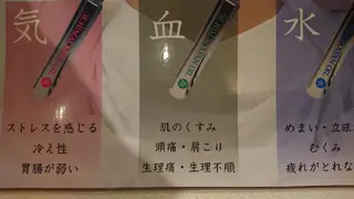 Crea所属・清水 旭美のヘアスタイル