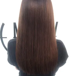 セミロング NYLON. 柏店所属・お悩み解決美容師🩷 ♠️ベテランそめやのヘアスタイル