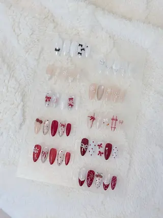 ネイル Easenネイル /りえのネイルデザイン