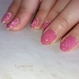 ネイル Private nail salon Lune【リュヌ】所属・nail salon tomoのネイルデザイン