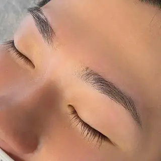 アイブロウ Rinka 【alice天神店】のマツエク・マツパデザイン