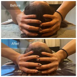 Belulu所属・Belulu ベルルのネイルデザイン