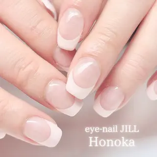 ネイル JILL Honokaのネイルデザイン