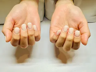 ネイル AmorNail所属・Ugawa Kumiのネイルデザイン