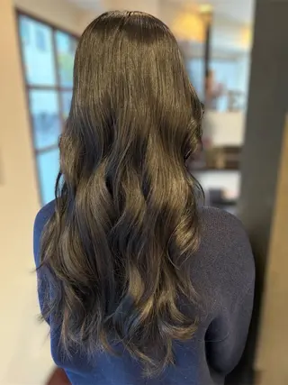 ロング 🍎【LOREM】 Asami🍎のヘアスタイル