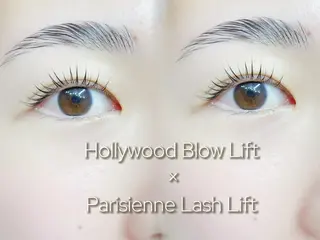 マツエク・マツパ シバタ 西船橋の眉毛・アイブロウイメージ