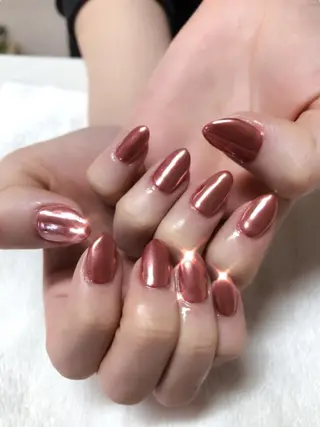 ネイル N Kaoriのネイルデザイン