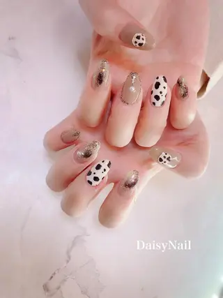 ネイル Daisy Nail所属・Daisy Nailのネイルデザイン