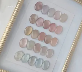 ネイル *arbre nail*.アーブルネイル所属・✯.。 arbre nail 。✯.のネイルデザイン